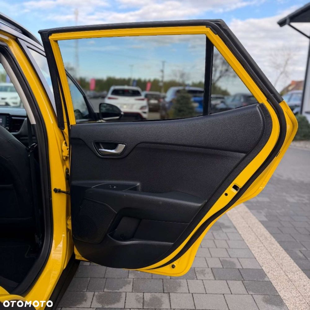 Kia Stonic 1.0 T-GDI 120 Platinum Edition - 34