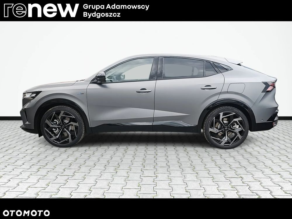 Renault Rafale 1.2 E-Tech PHEV 4x4 300 atelier Alpine MMT - 7