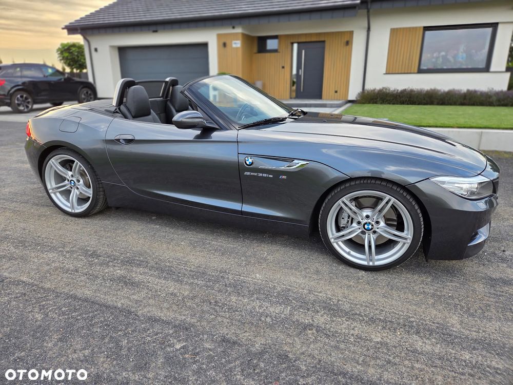 BMW Z4 - 4