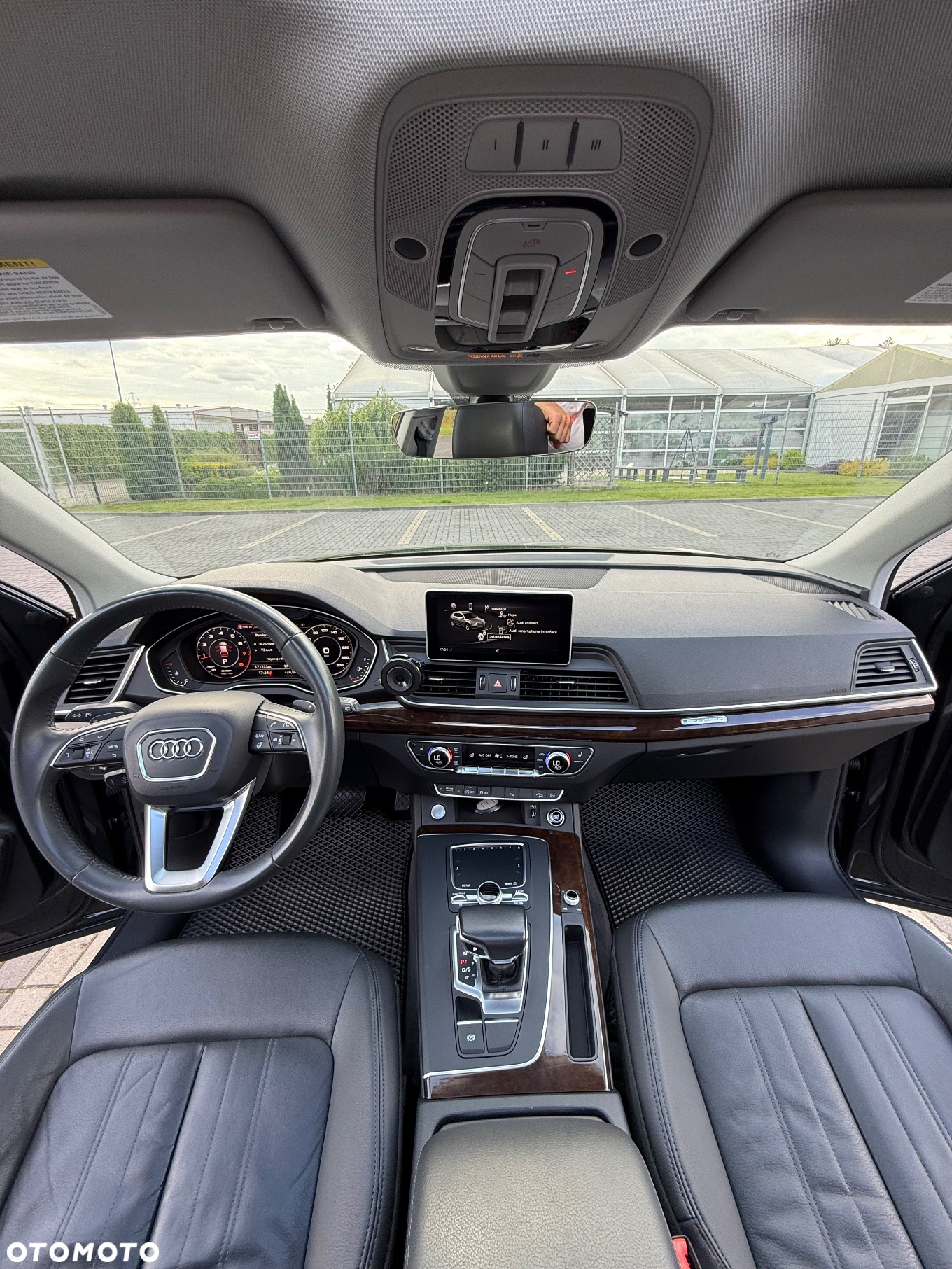 Audi Q5 - 26