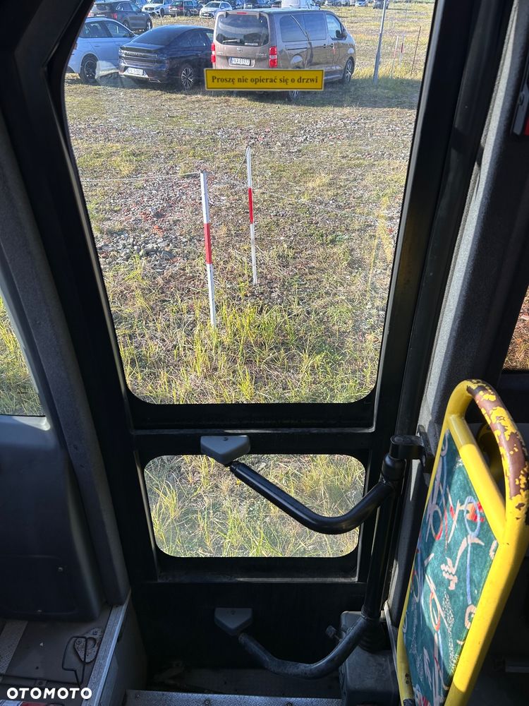 Iveco Iveco Daily Kapena C50 - 5