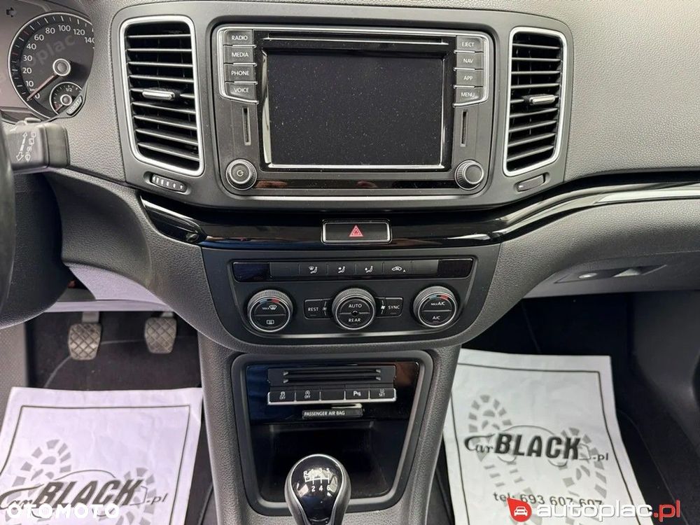 Seat Alhambra - 16