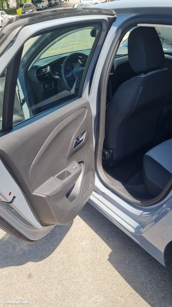 Opel Corsa-e Edition - 17