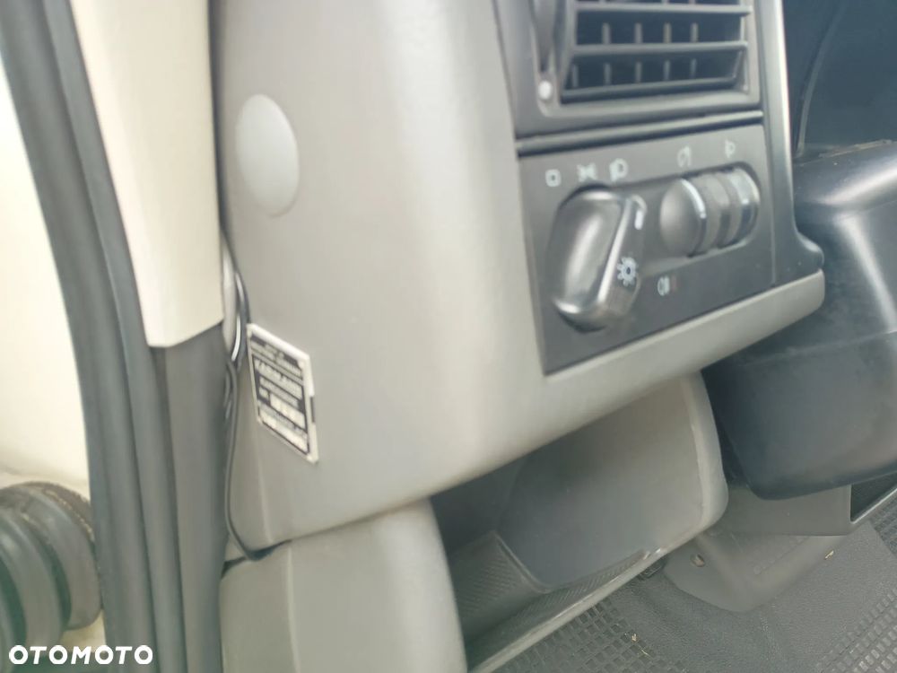 Volkswagen Transporter - 17