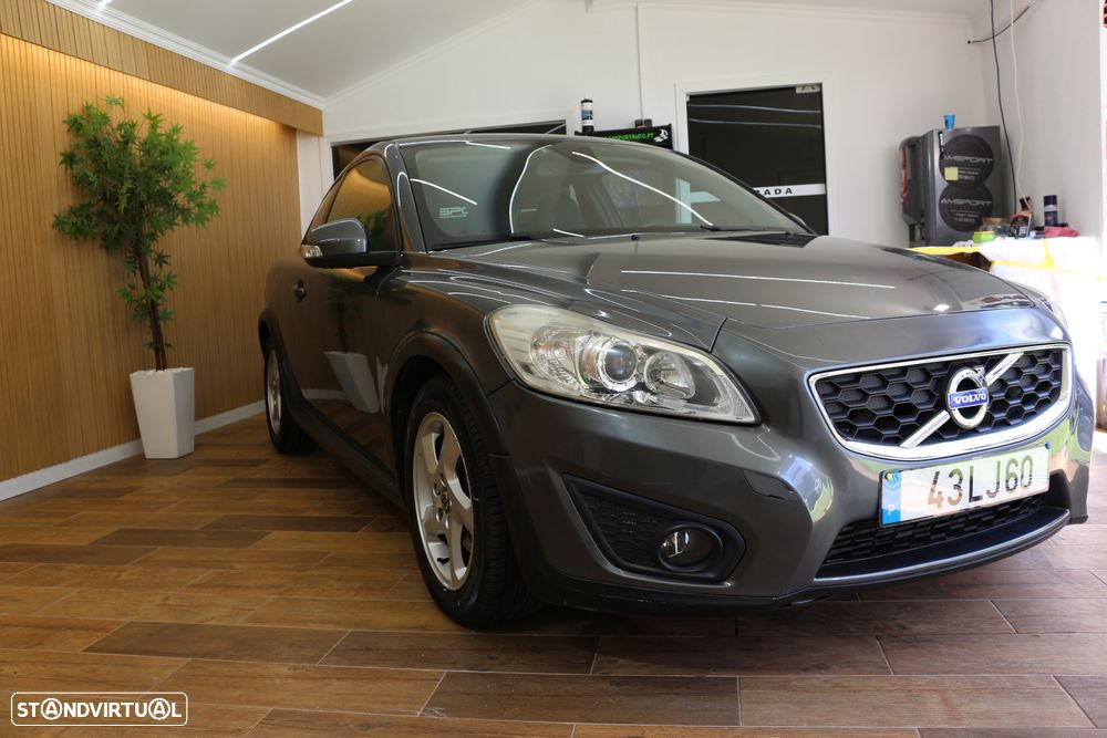 Volvo C30 1.6 D Momentum - 6