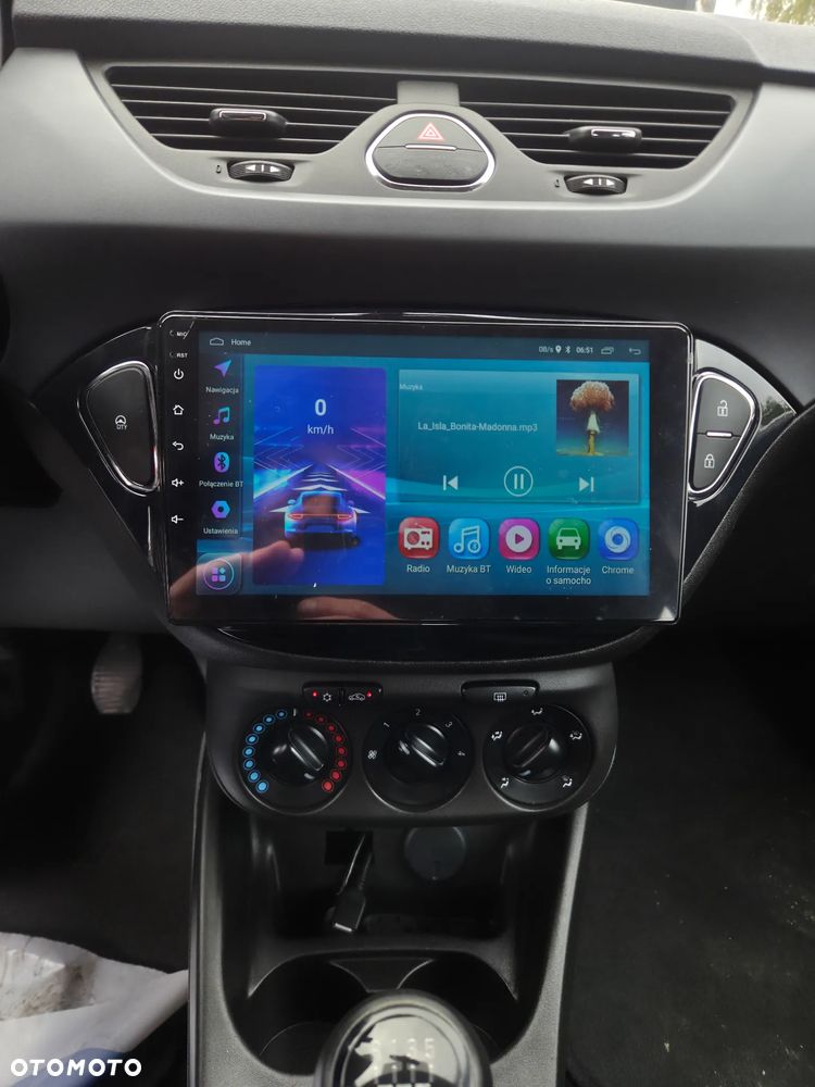 Opel Corsa 1.2 Innovation - 25