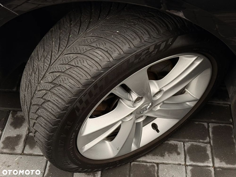 Opel Insignia 1.6 CDTI Enjoy S&S - 19