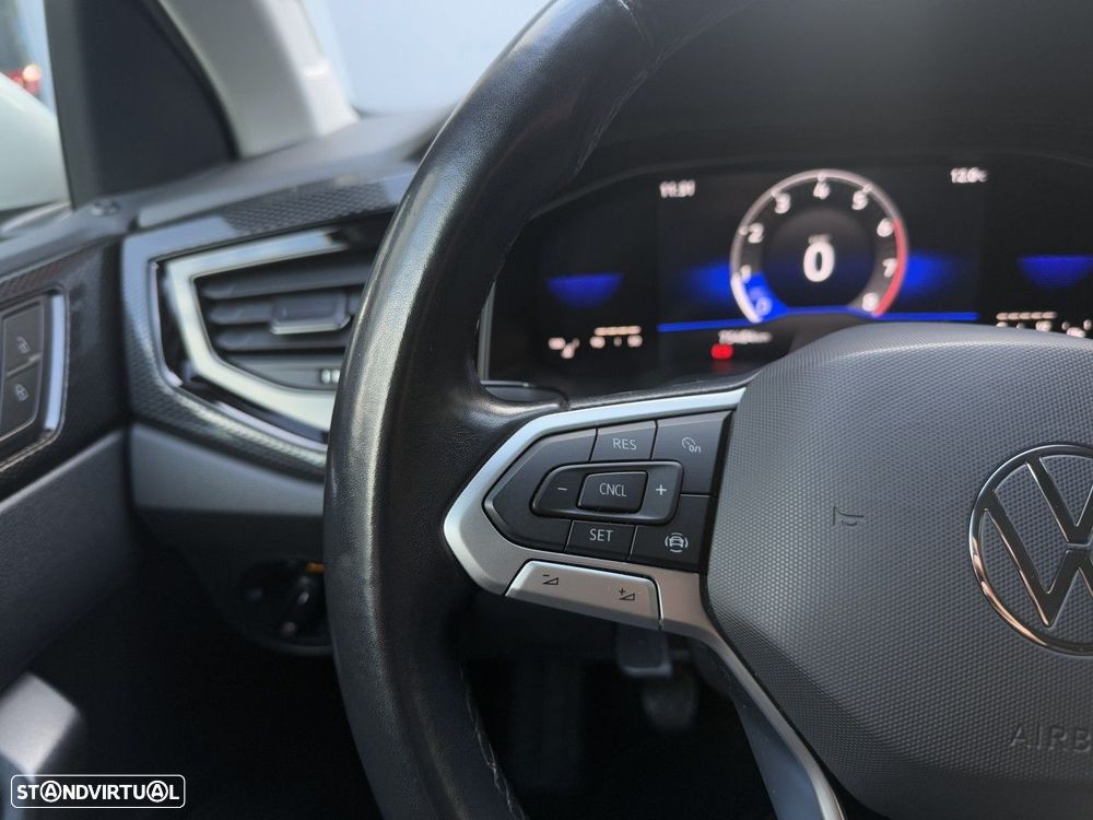 VW Taigo 1.0 TSI Life - 27