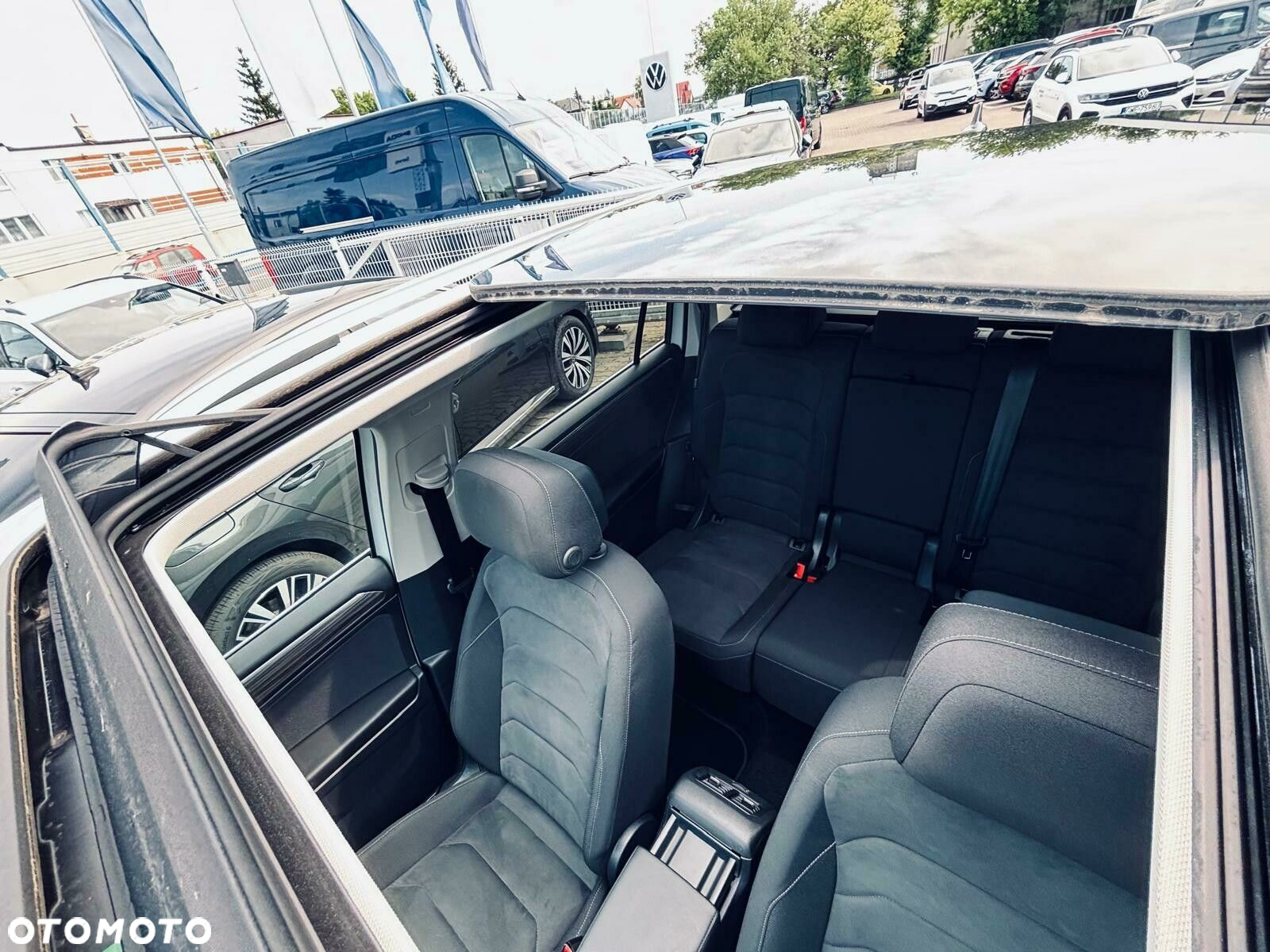 Volkswagen Tiguan 2.0 TDI SCR 4Mot Elegance DSG - 39