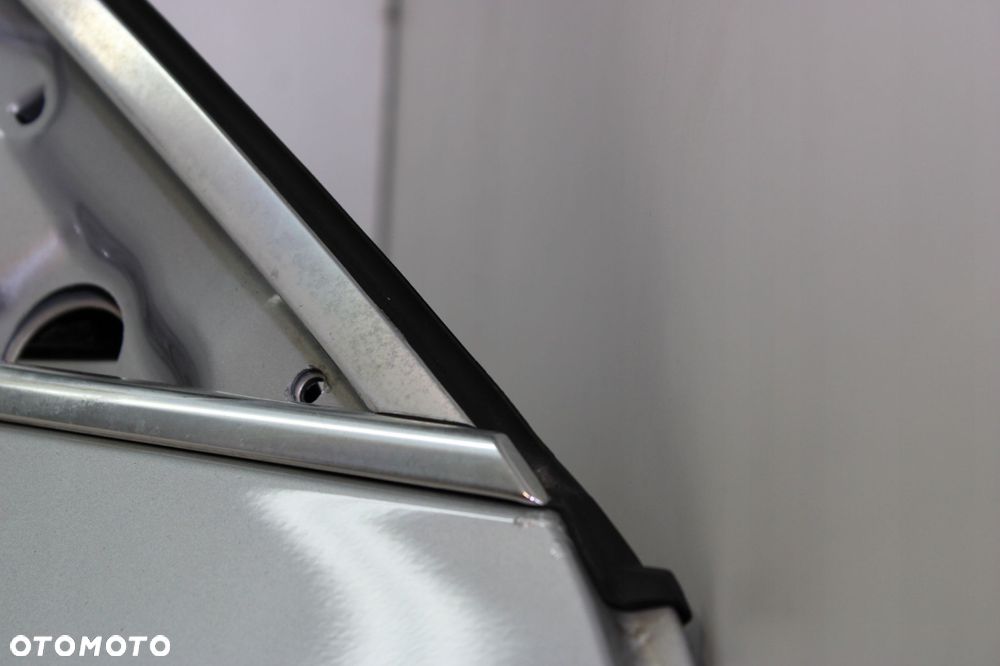 BMW F10 F11 DRZWI PRAWY PRZÓD PRAWE PRZEDNIE TITANSILBER - 3