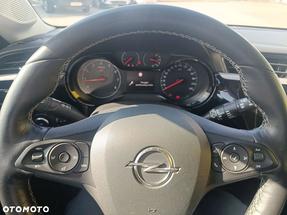 Opel Corsa 1.2 Edition S&S - 8