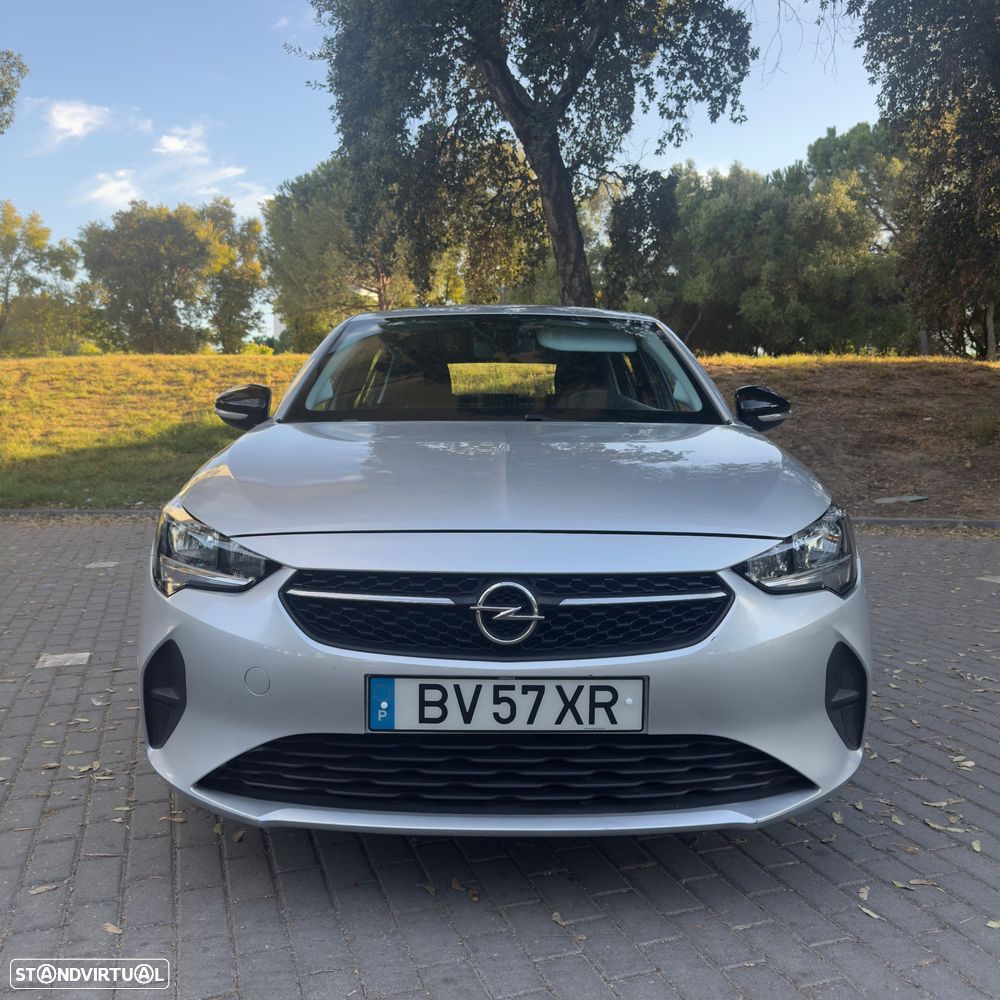 Opel Corsa 1.2 Elegance - 14