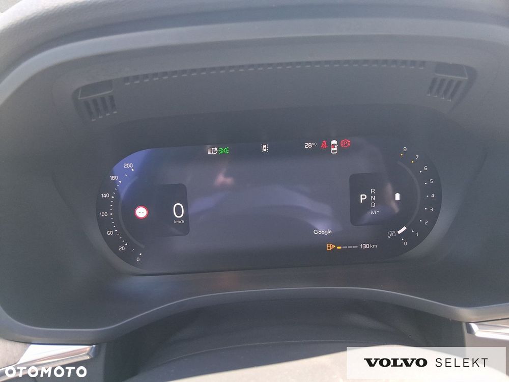 Volvo XC 60 - 16