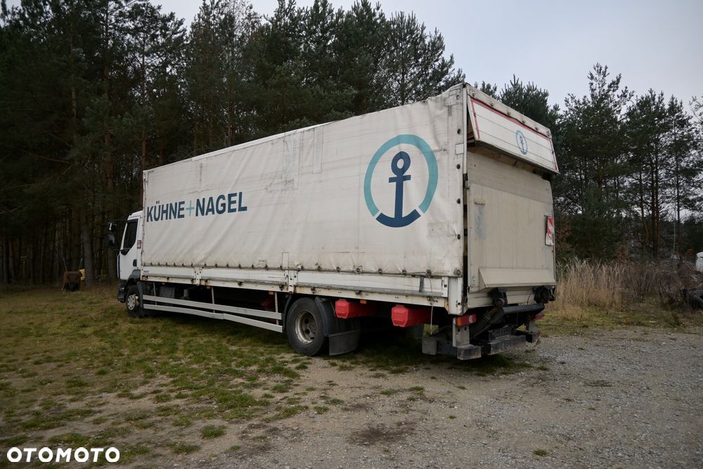 Renault Midlum Gama D16 - 4