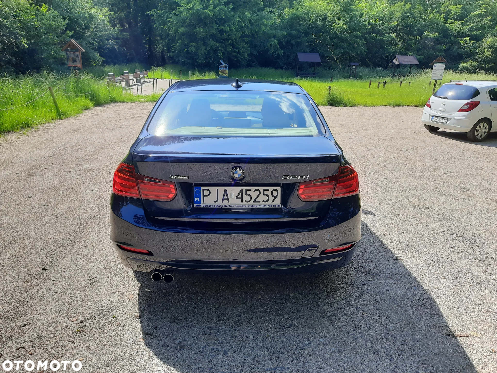 BMW Seria 3 328i xDrive - 8