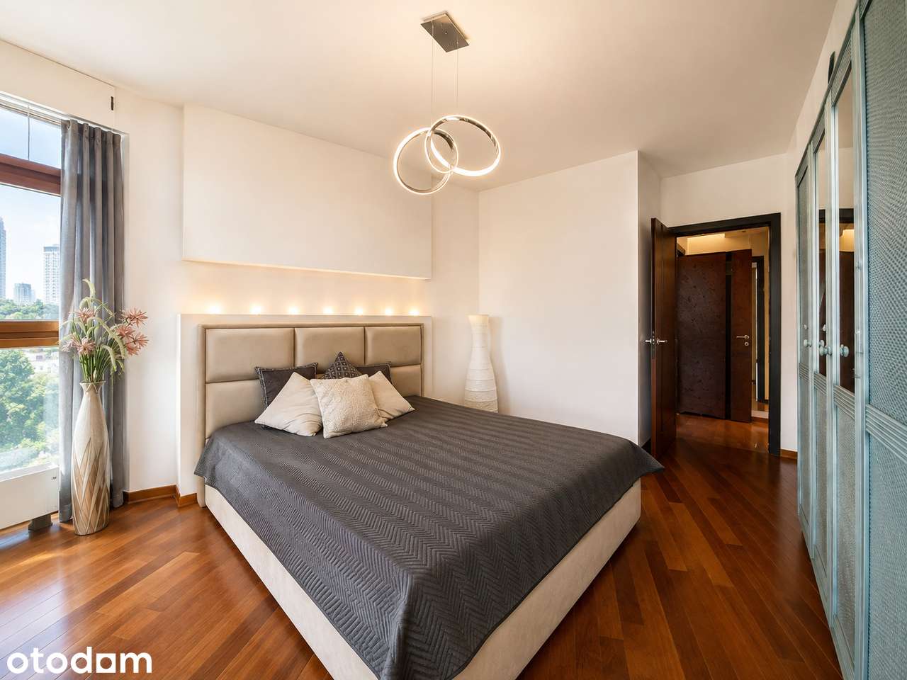 64 m² | balkon | garaż | 3 min do metra