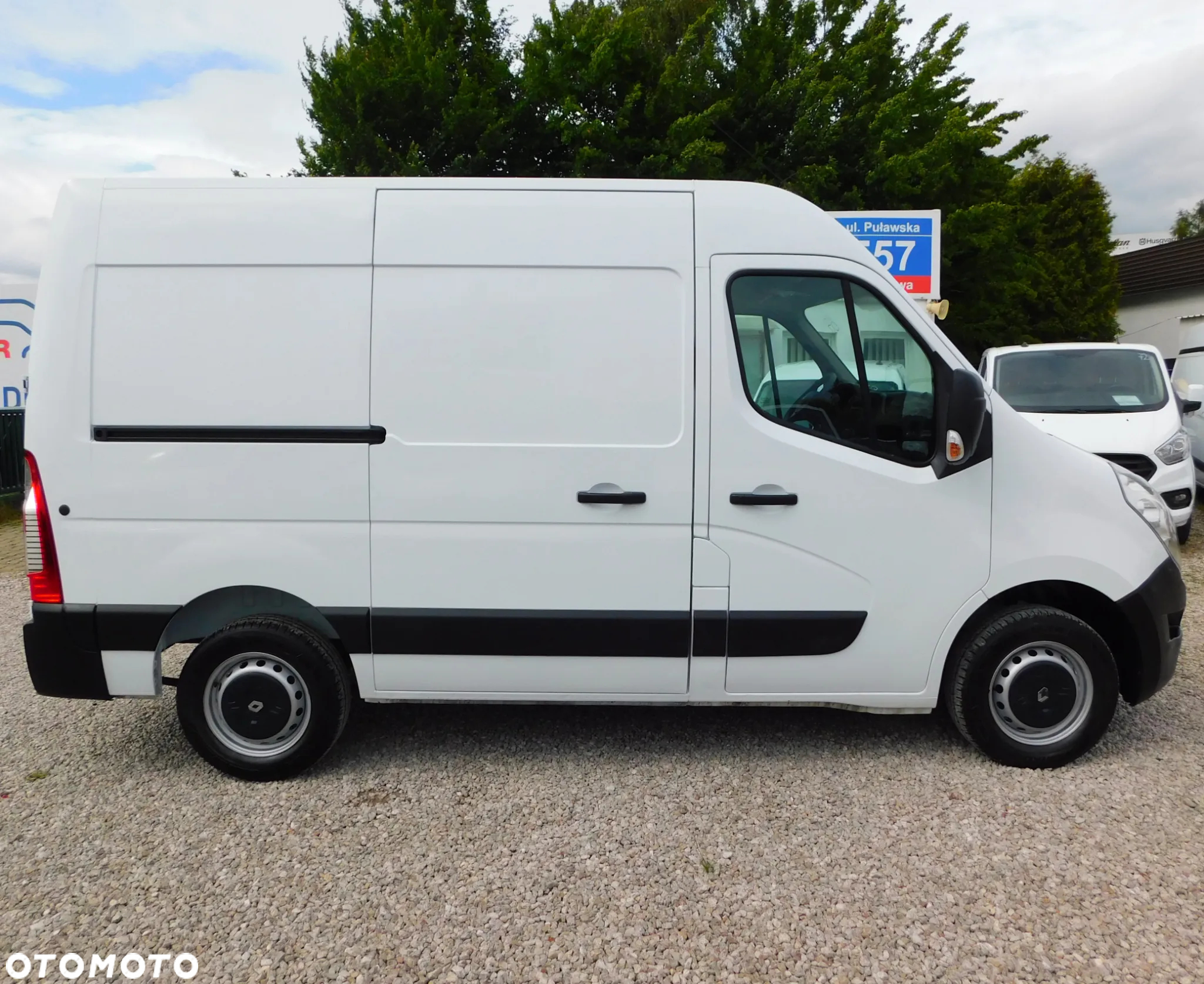 Renault Master dCi L1H2 Pack Clim - 15