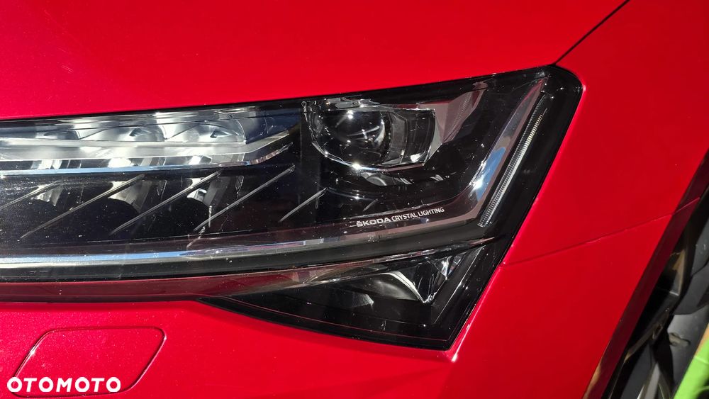 Skoda Superb 1.5 TSI Sportline DSG - 24