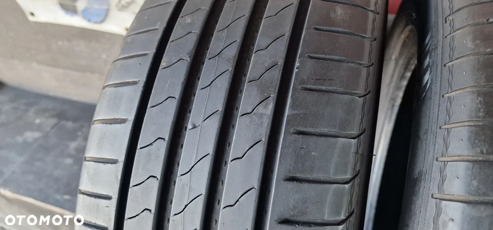 OPONY LATO 16" 205/55 R16 2024r - 6