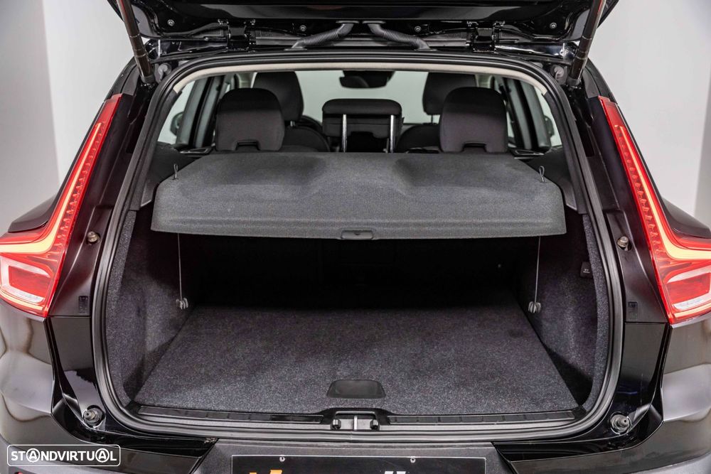 Volvo XC 40 1.5 T5 PHEV Inscription Expression - 25