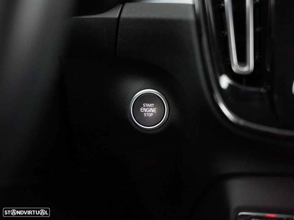 Volvo XC 40 1.5 T5 PHEV Inscription Expression - 26