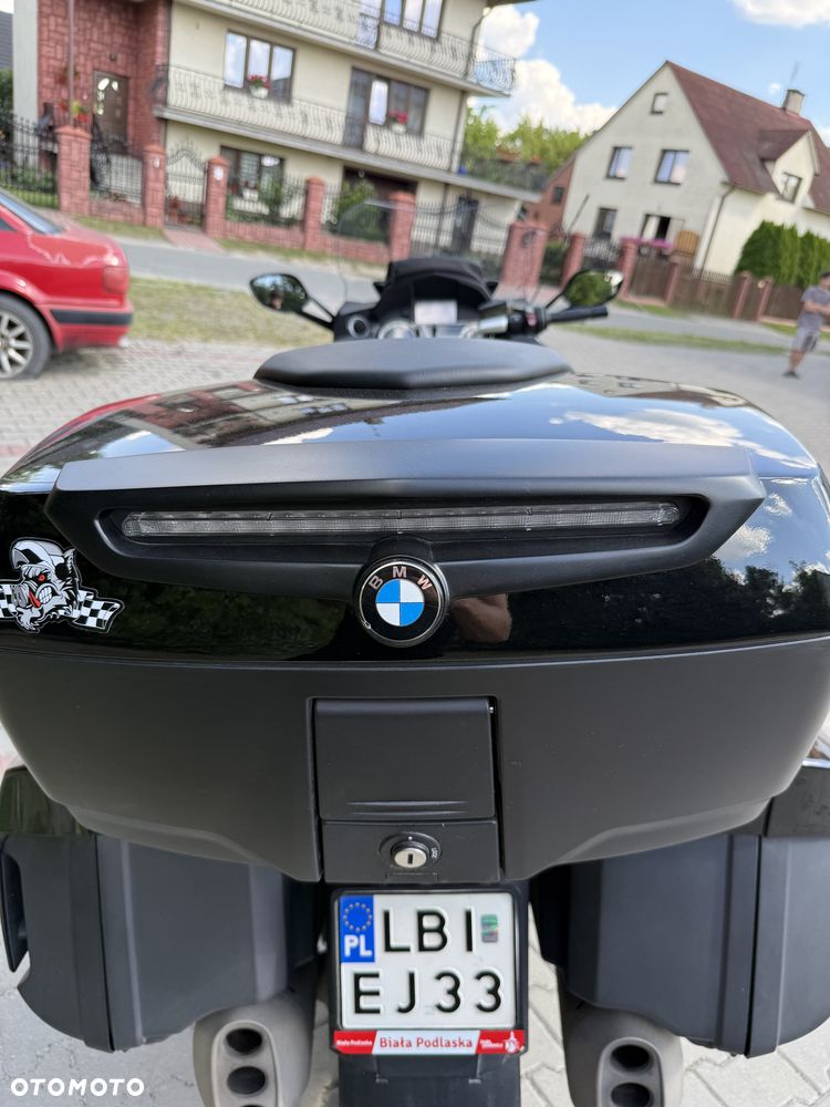 BMW K - 14