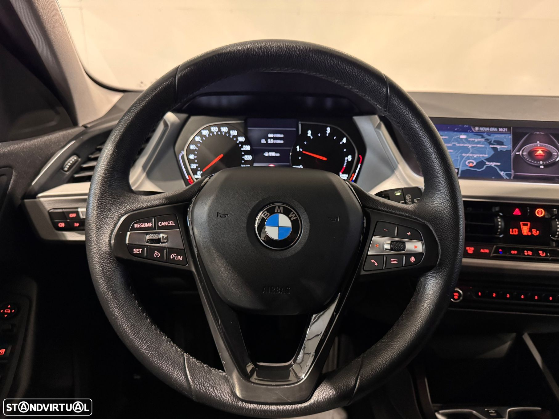 BMW 116 d Corporate Edition - 53