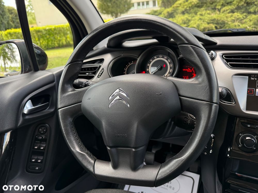 Citroën C3 Pure Tech (VTi) 68 Selection - 8