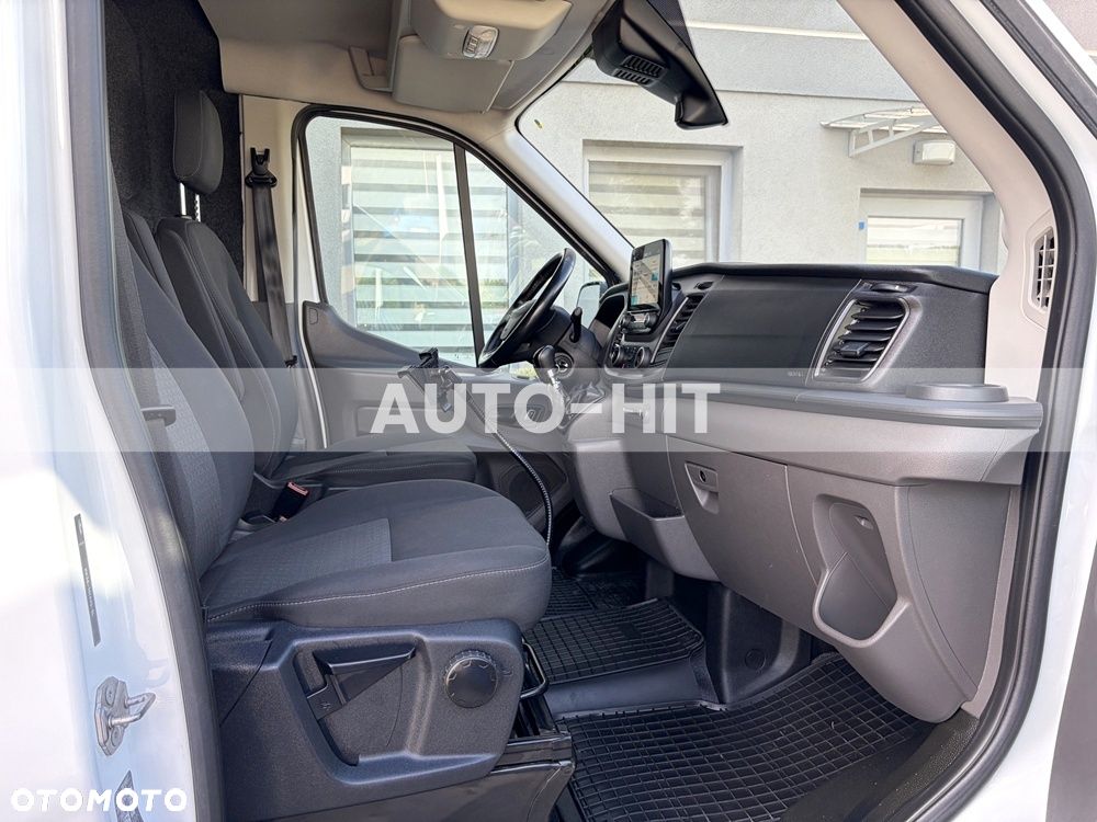 Ford Transit - 7