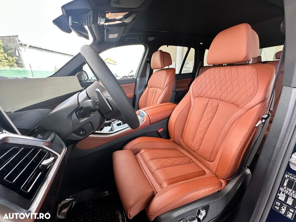BMW X5 xDrive40d - 10