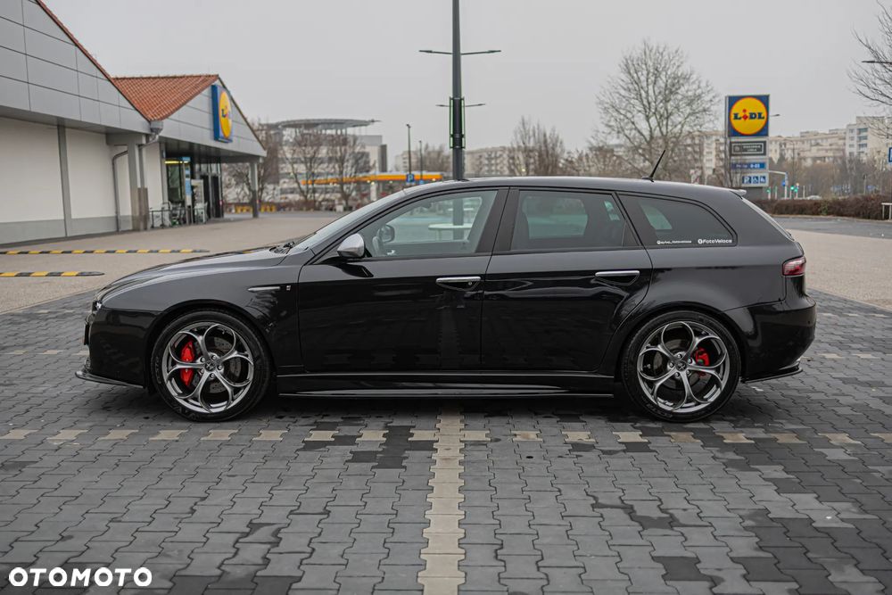 Alfa Romeo 159 2.4 JTDM 20V DPF Turismo - 14