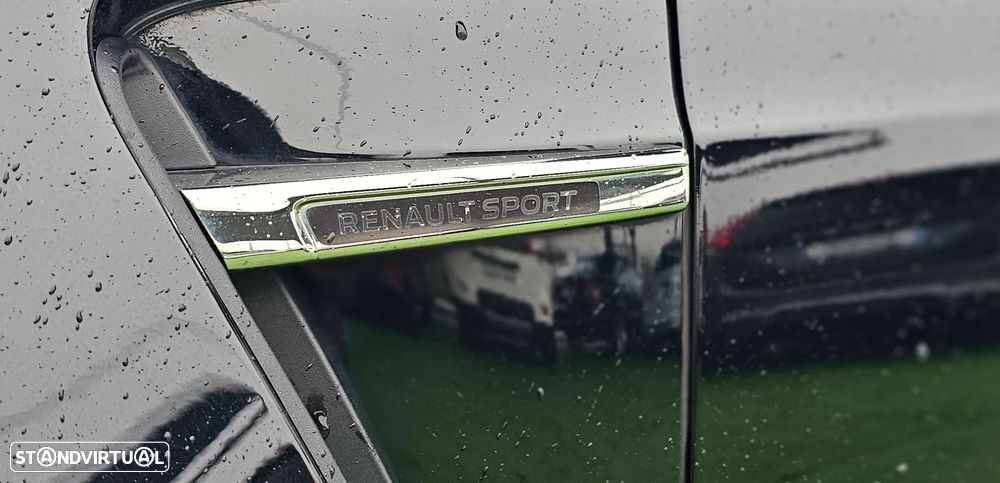 Renault Mégane ENERGY TCe 280 EDC R.S. - 40