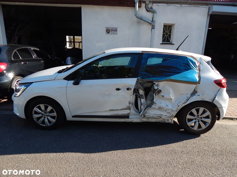 Renault Clio - 3