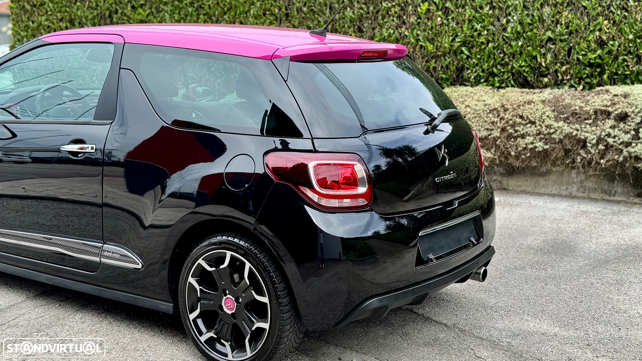 Citroën DS3 - 15