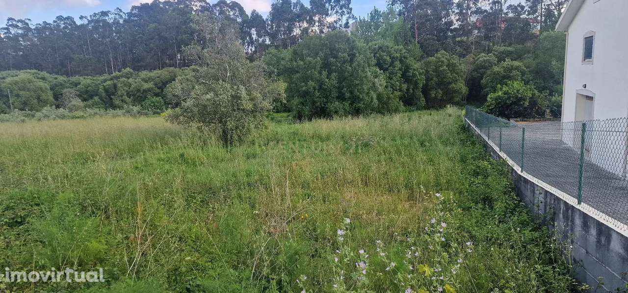 Terreno para construção 1440m² Albergaria dos doze - Pombal - Grande imagem: 3/13