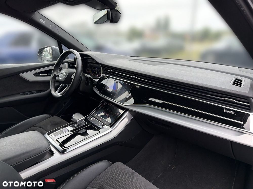 Audi Q7 - 19