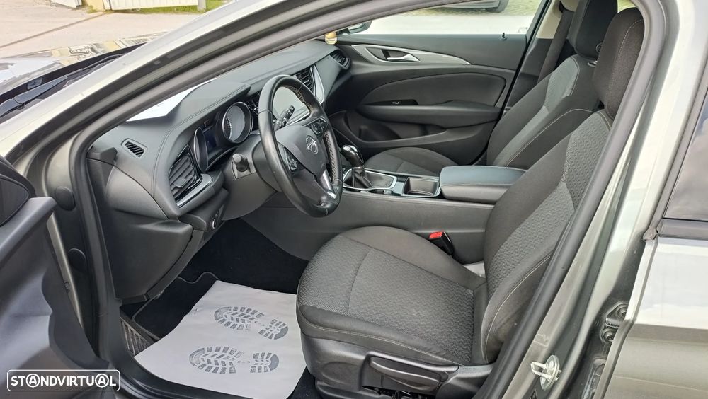 Opel Insignia Sports Tourer 1.6 CDTi Business Edition - 7