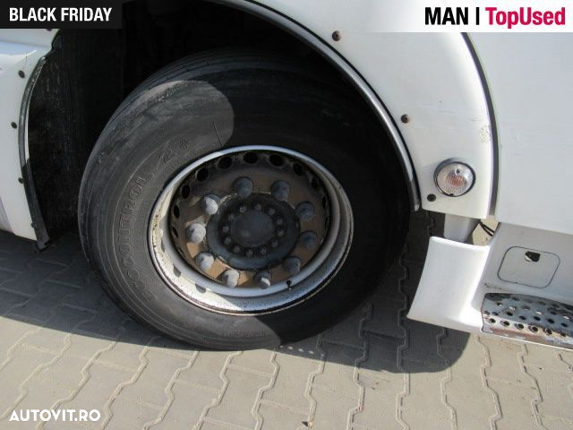 MAN TGX 18.440 4X2 LLS - 11