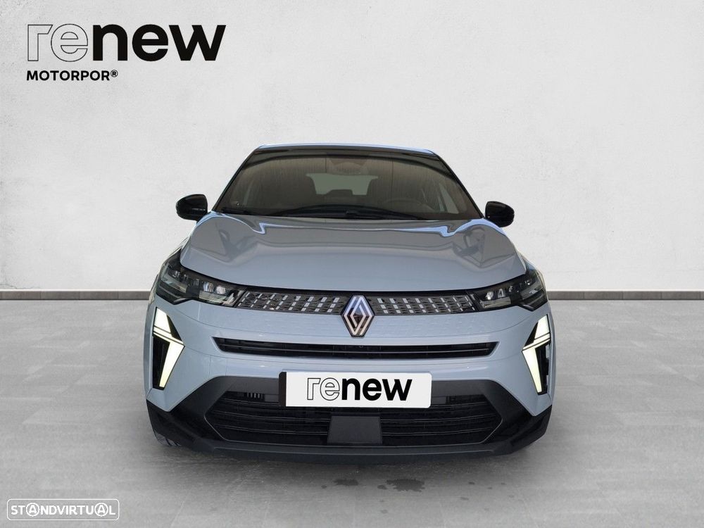 Renault Captur 2025 photo 2