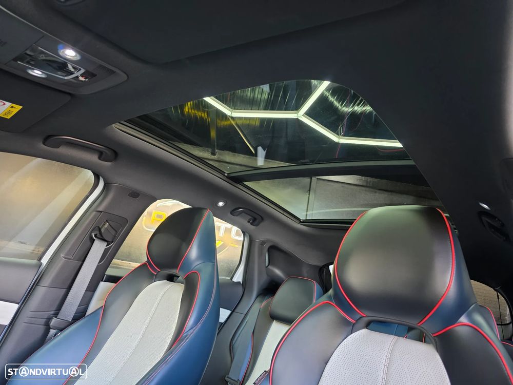 BYD Atto 3 Design - 18