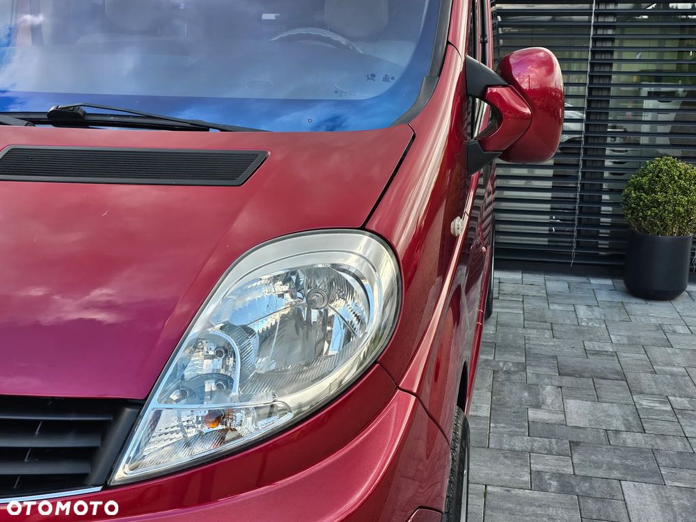 Renault Trafic L1H1 Generation Lux - 23