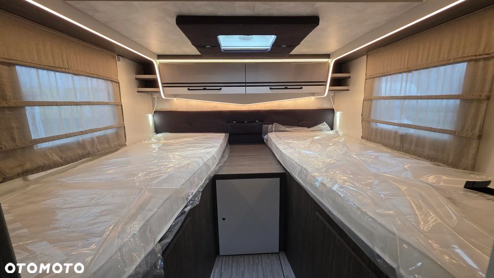 McLOUIS MC4 870 - Nowy Model - 21