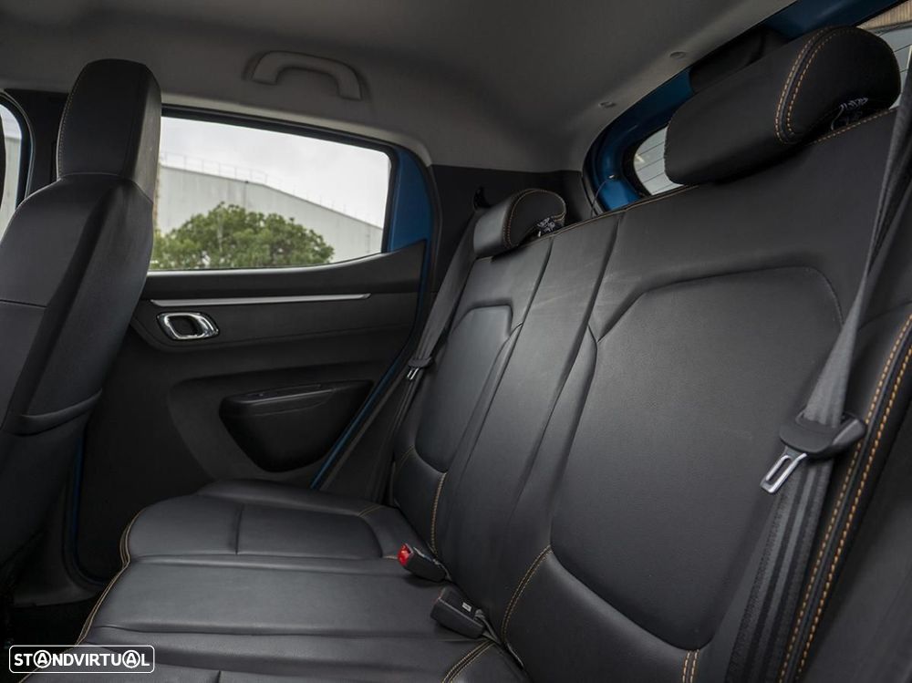 Dacia Spring Comfort Plus - 26