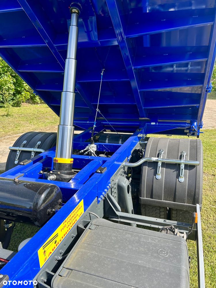 Iveco Eurocargo 160E21 - 7