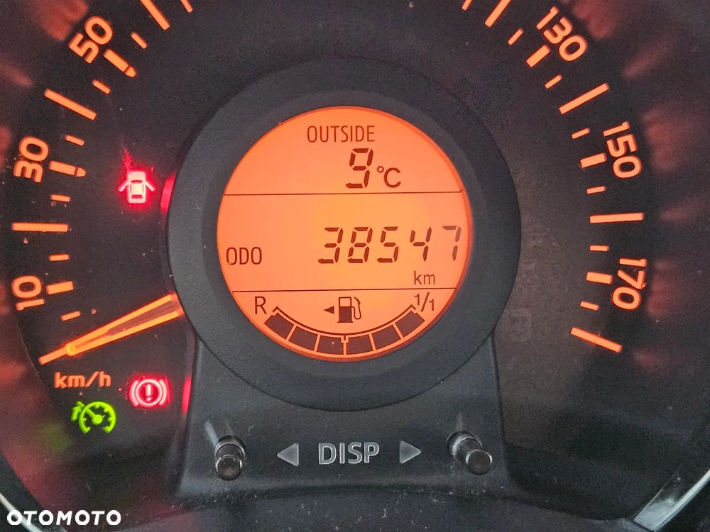 Toyota Aygo City - 18