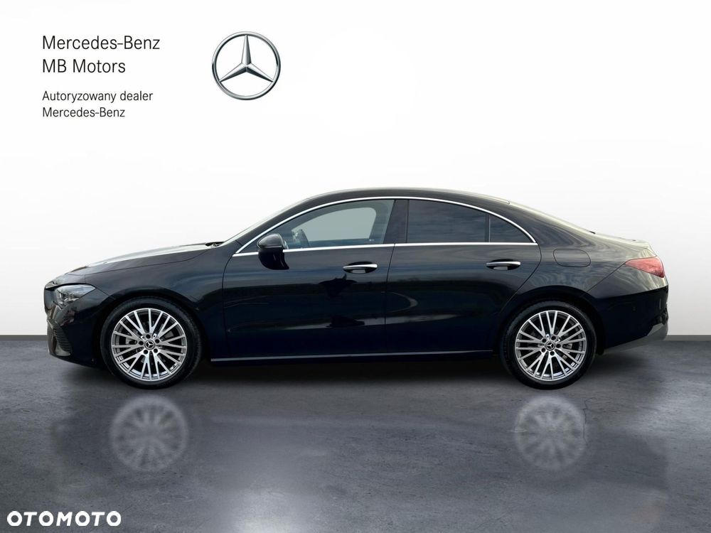 Mercedes-Benz CLA - 3