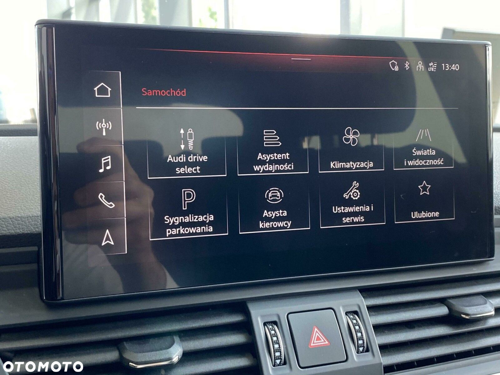 Audi Q5 Sportback - 32