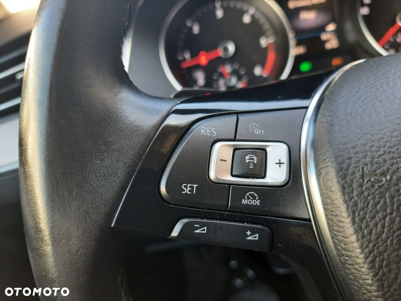 Volkswagen Passat 2.0 TDI BMT Highline DSG - 15