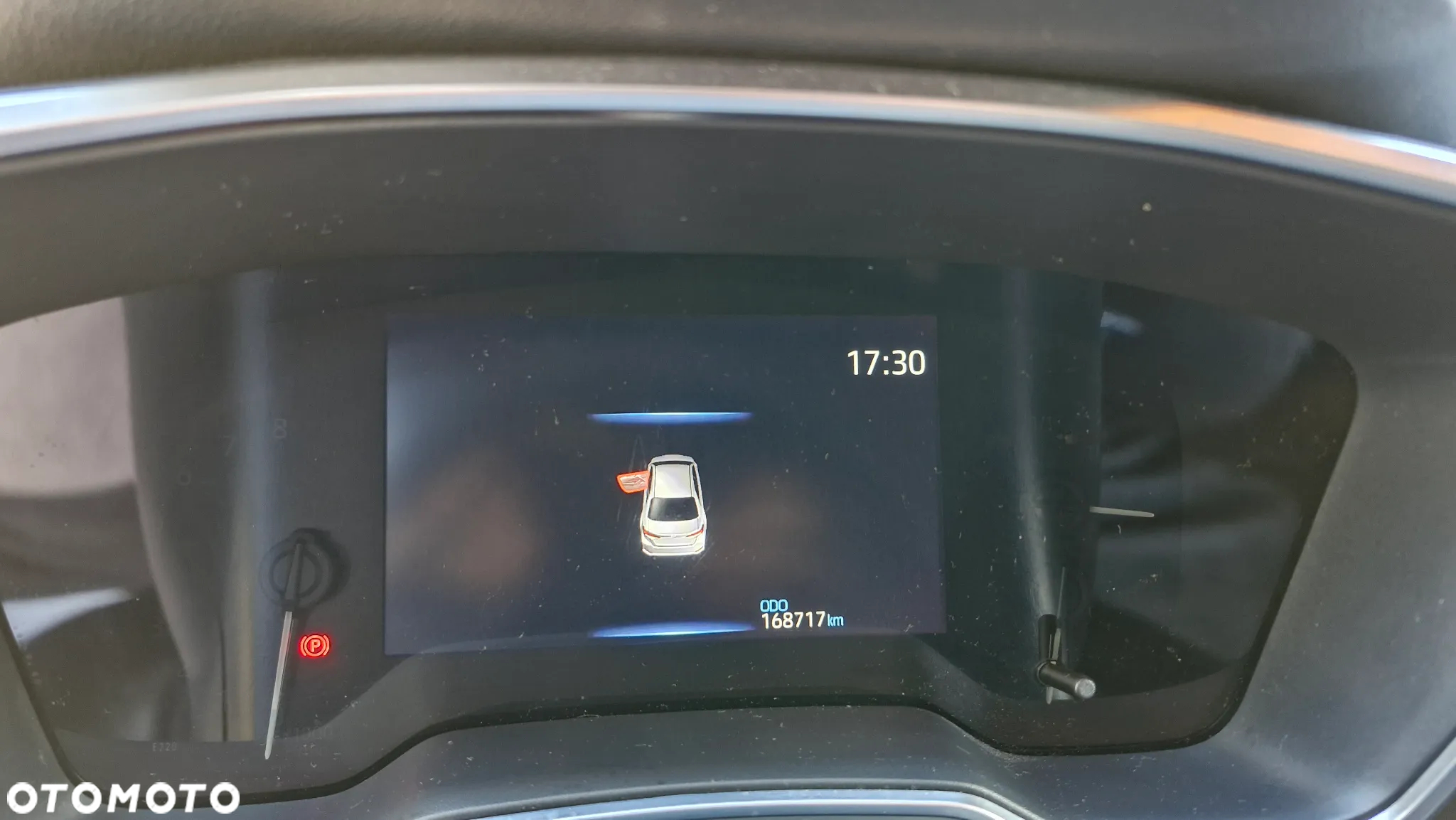 Toyota Corolla 1.6 Comfort - 12