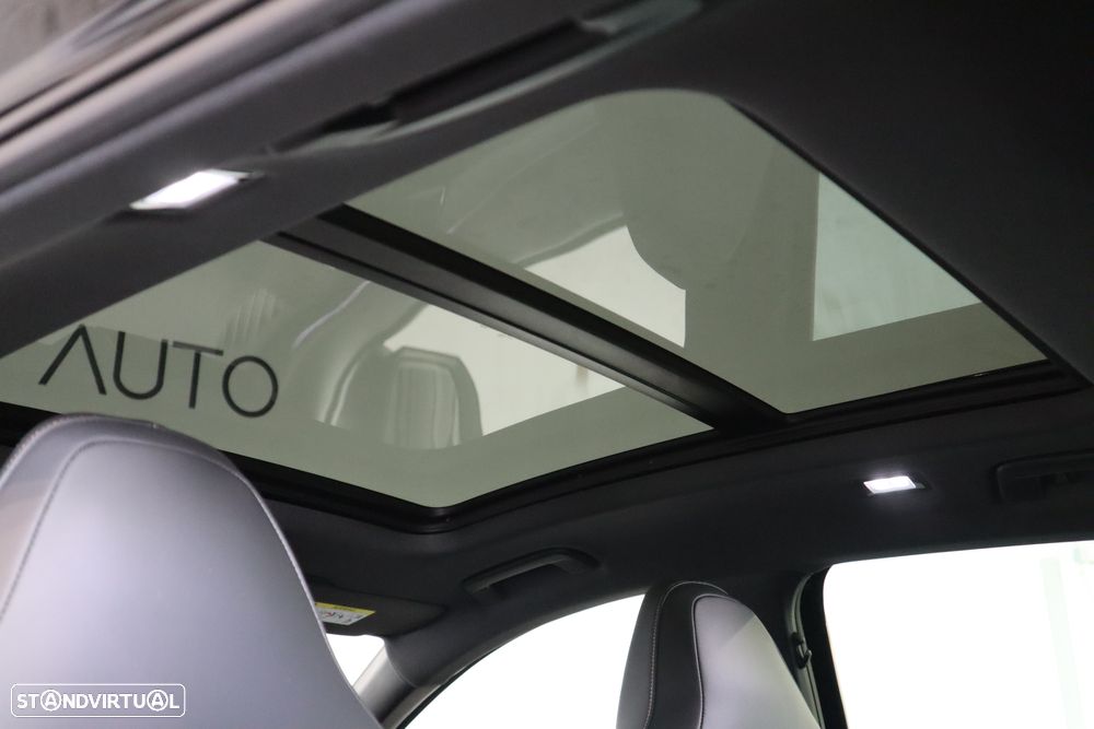 Cupra Formentor 1.4 e-Hybrid Sport DSG - 13